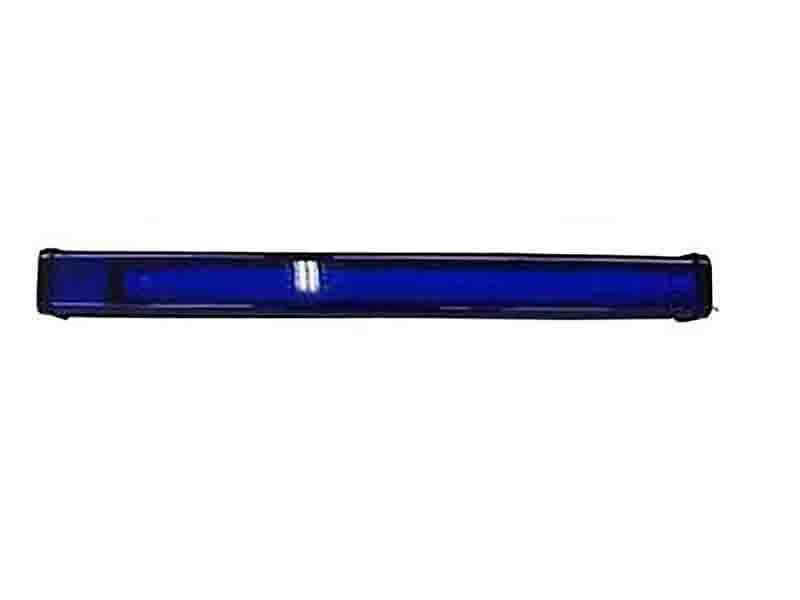 Luminaria Acrílica 12V Cristal 45Cm