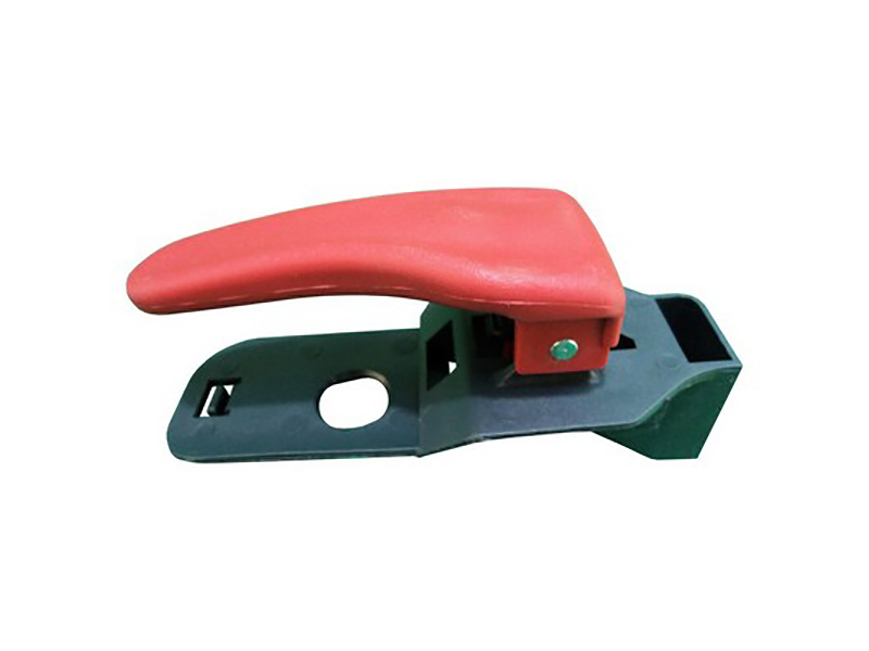 Maçaneta Interna Porta Caminhão Mercedes-Benz 1620 1938-Ls Atron Após 1996 Lado Esquerdo Maçaneta Interna Porta Caminhão Mercedes-Benz 1620 1938-Ls Atron Após 1996 Lado Esquerdo