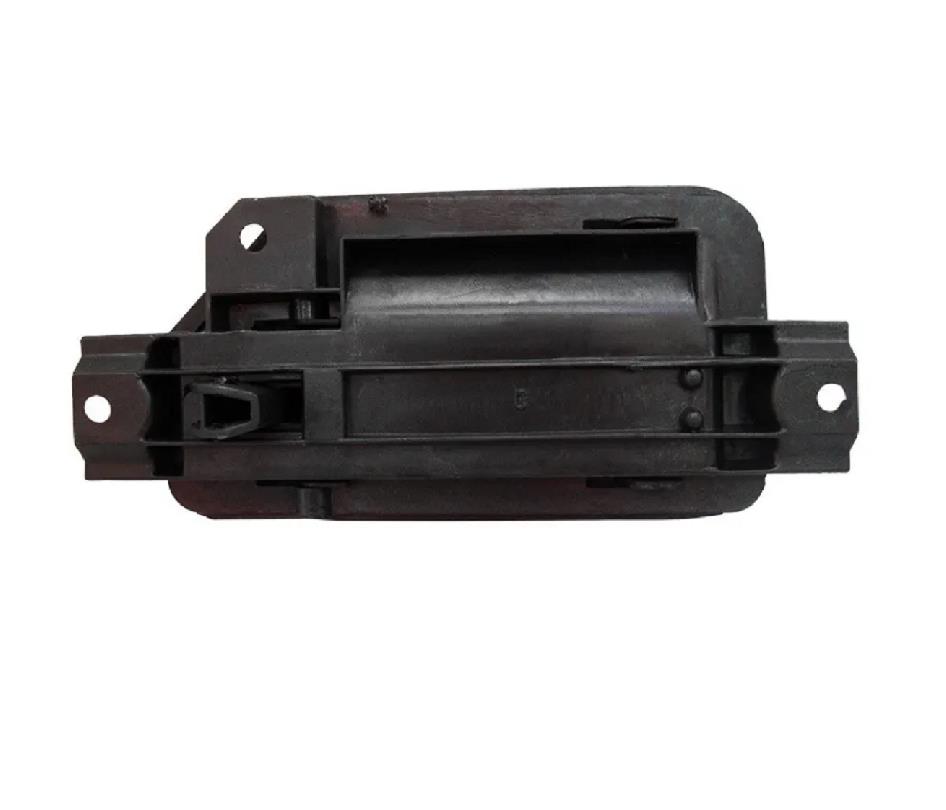 Maçaneta Interna Porta Caminhão Scania 113 143, 1991 a 1998 Lado Esquerdo