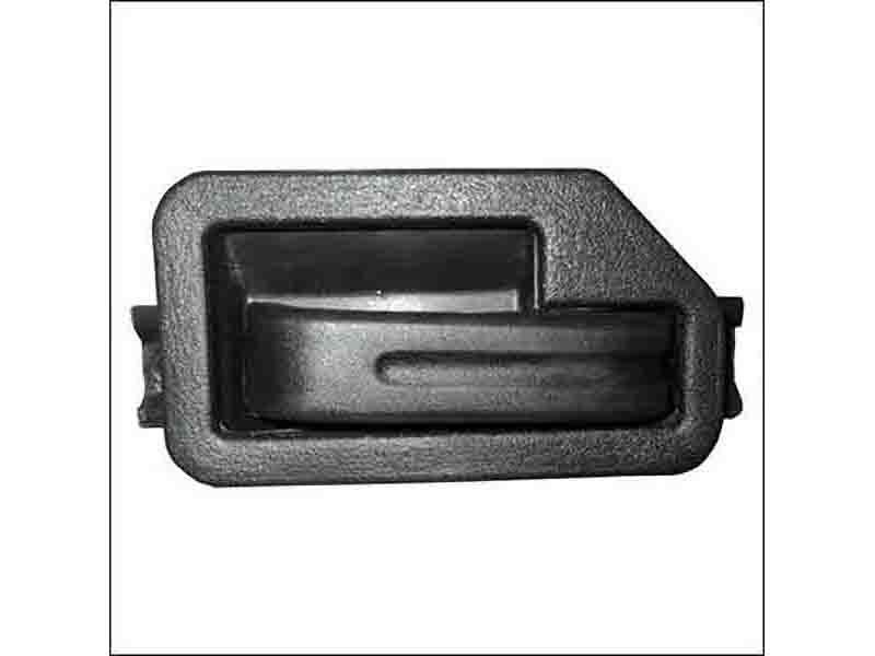 Maçaneta Interna Porta Caminhão Scania 113 143, 1991 a 1998 Lado Esquerdo