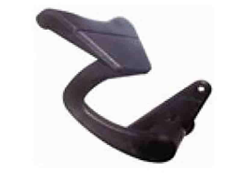 Maçaneta Interna Porta Caminhão Scania 124, 1998 a 2007  Lado Direito