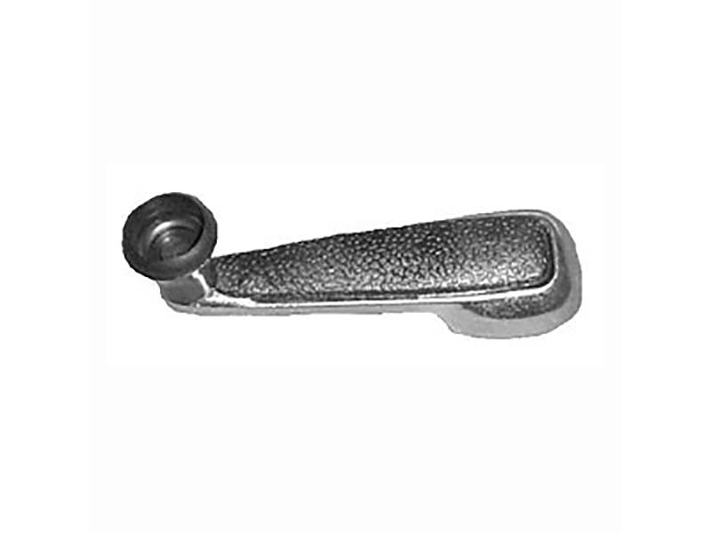 Macaneta Vidro Caminhão Mercedes-Benz 80 Cromada - Zamac A3447600002