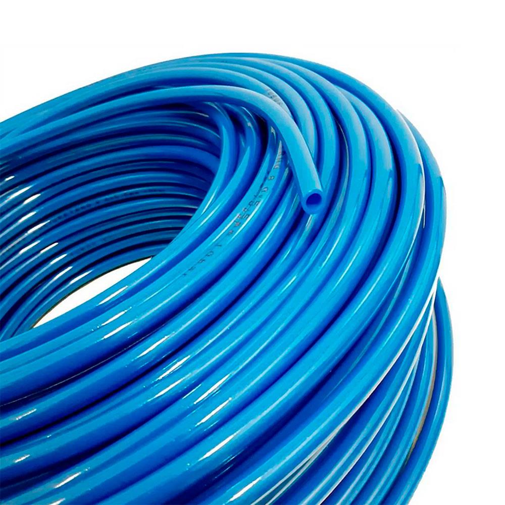 Mangueira Rodoar Pu Azul 8 X 5.7Mm