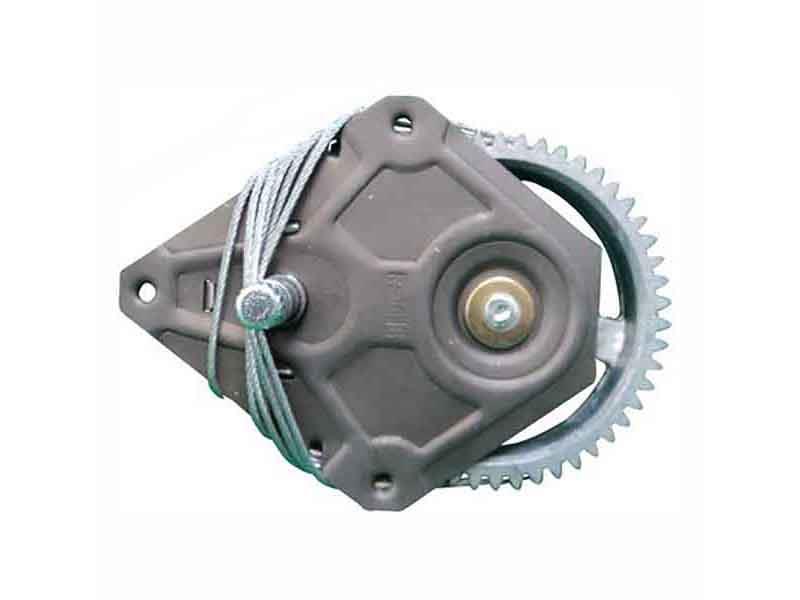 Maquina Vidro Chevrolet D-20, D-12000 Antiga Lado Direito - 94637552