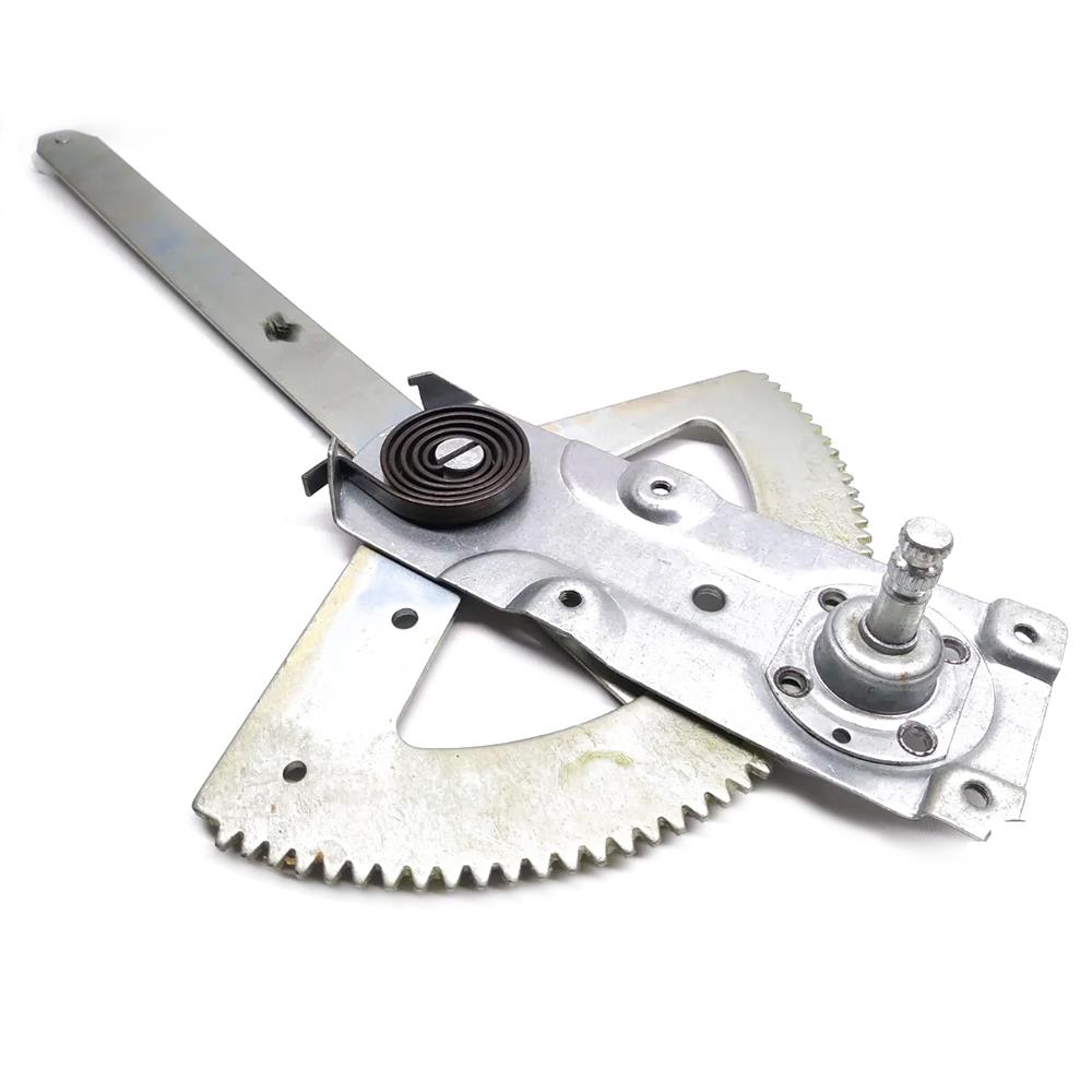 Maquina Vidro Caminhão Mercedes-Benz 1620, 1938 2000 a 2012 Lado Direito - 6887207646