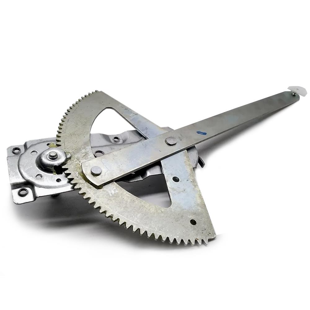 Maquina Vidro Caminhão Mercedes-Benz 1620, 1938 2000 a 2012 Lado Direito - 6887207646