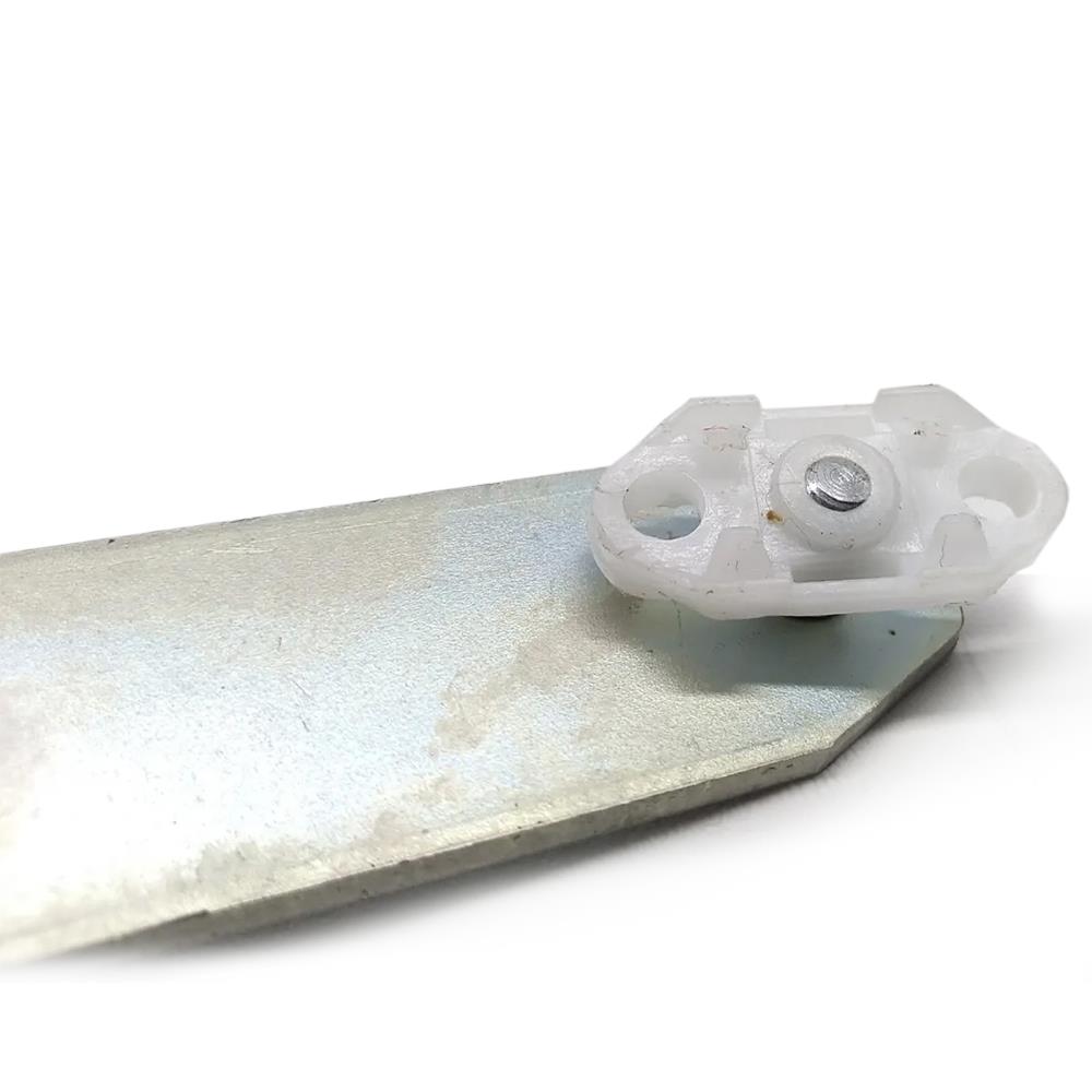 Maquina Vidro Caminhão Mercedes-Benz 1620, 1938 2000 a 2012 Lado Direito - 6887207646