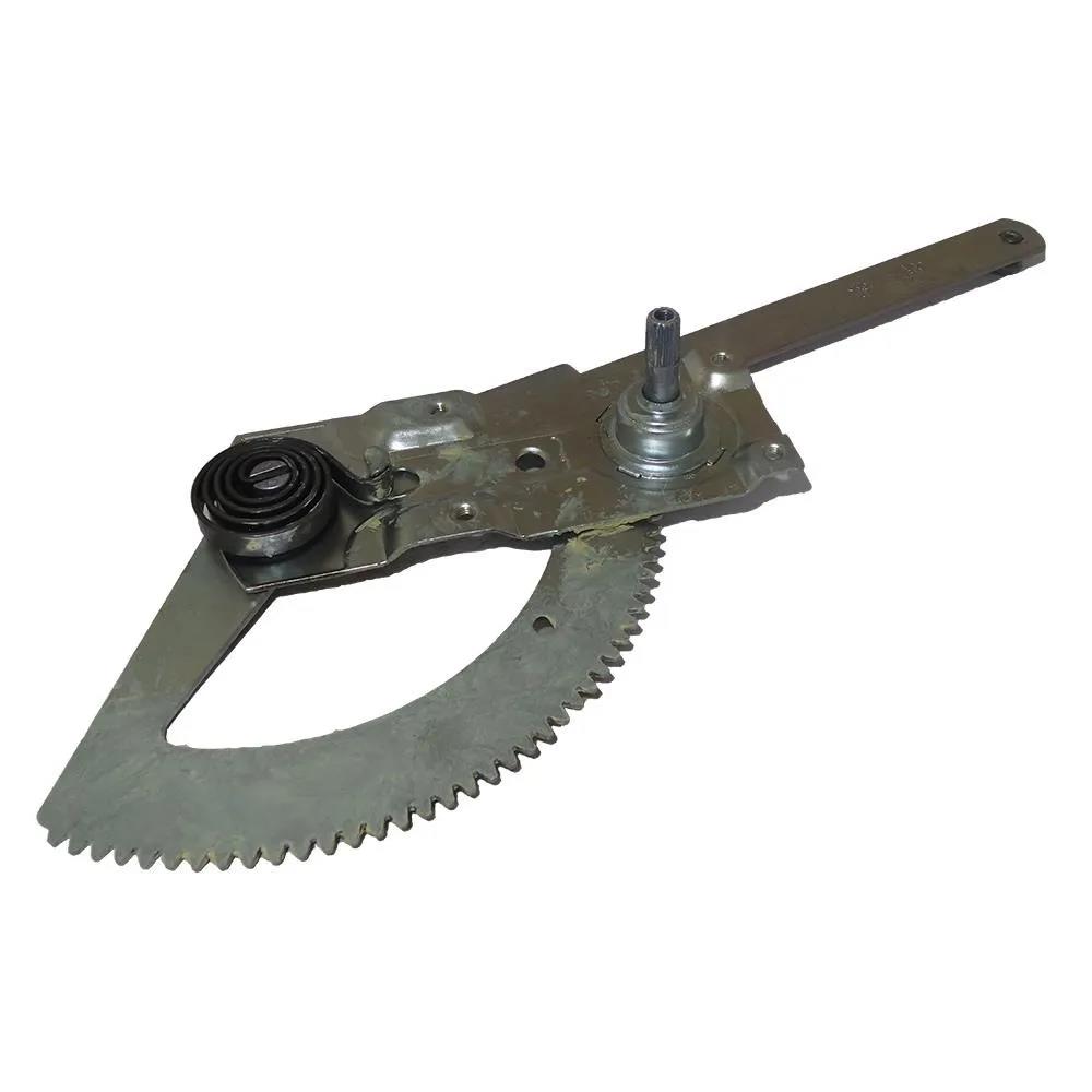 Maquina Vidro Caminhão Mercedes-Benz 1519, 1513, 2213 de 1983 a 1988 Lado Direito - 3317257302