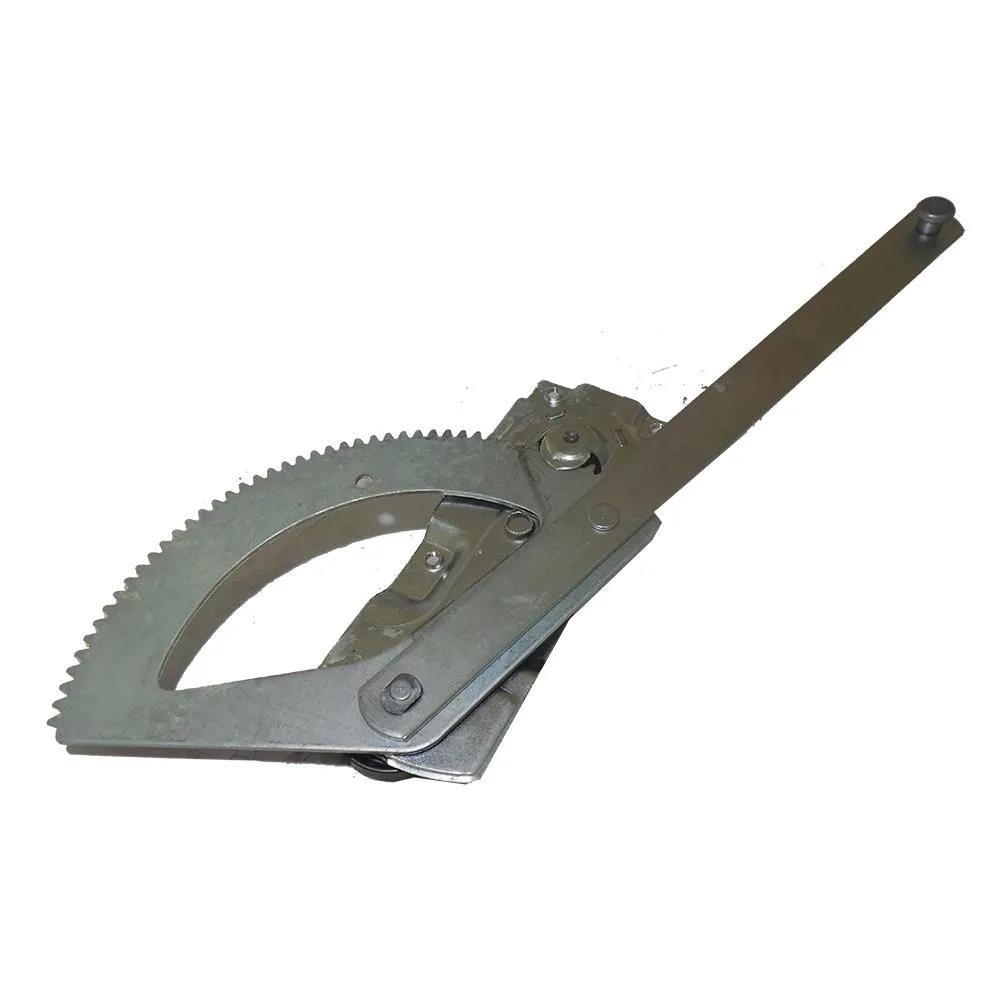 Maquina Vidro Caminhão Mercedes-Benz 1519, 1513, 2213 de 1983 a 1988 Lado Direito - 3317257302