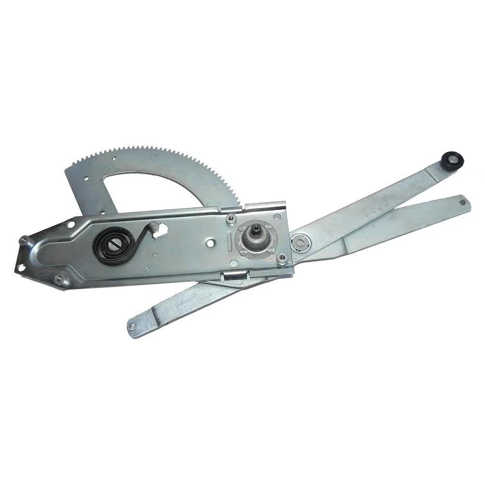 Maquina Vidro Caminhão Scania 112 Lado Direito - 296429