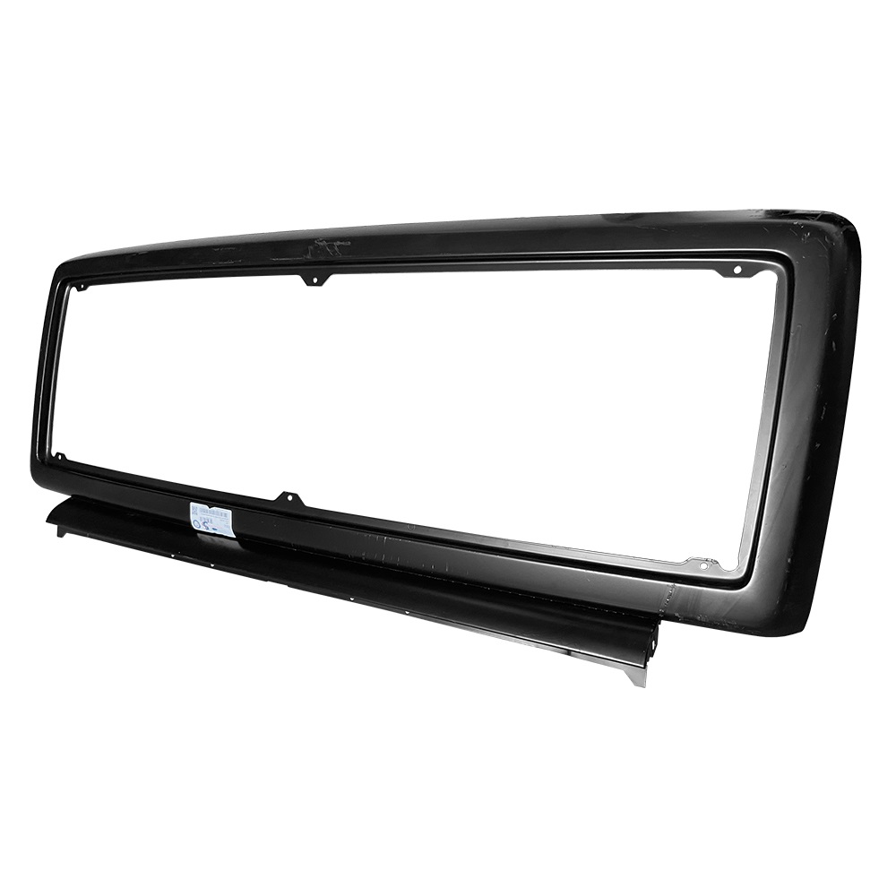 Mascara Inferior Capo Mb 1618/1935 89/95 com Moldura - 3848807256A