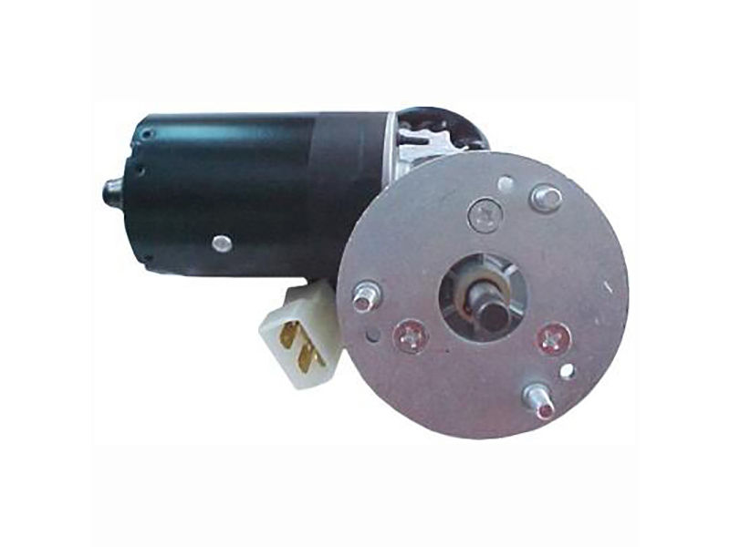 Motor Limpador Parabrisa Mb 912 1621 1721 89 a 99 12 Volts