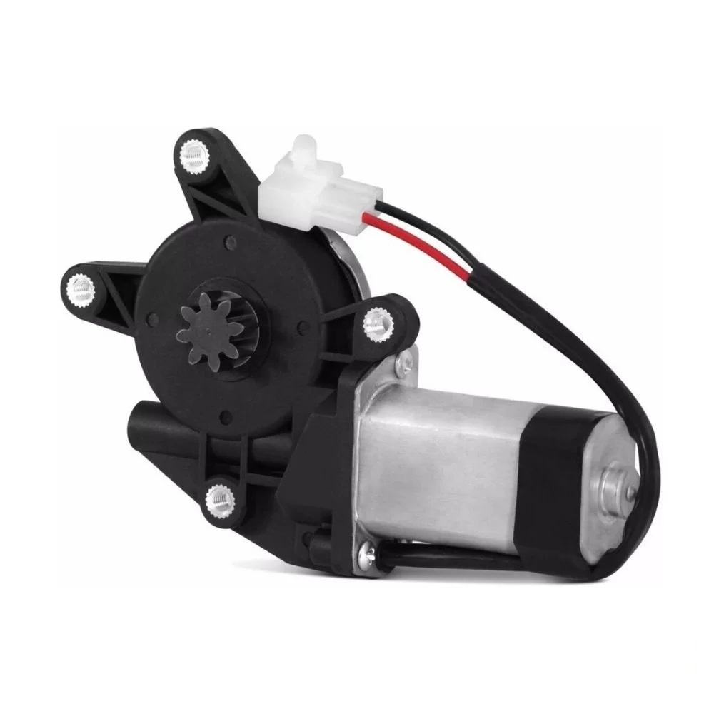 Motor Vidro Eletrico 24V Mabuchi LD - 08 Dentes