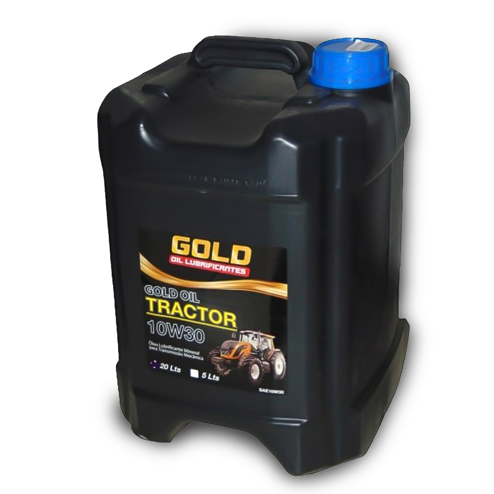 Oleo Transmissão 10w30 Tractor - 20 Litros