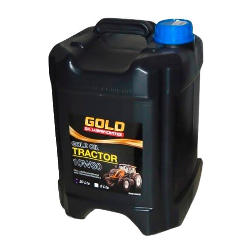 Oleo Transmissão 10w30 Tractor - 20 Litros