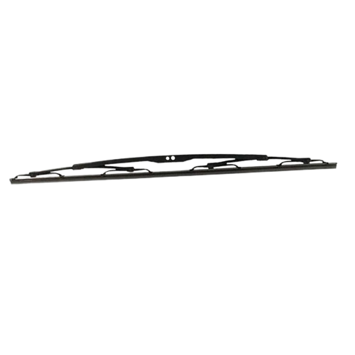 Palheta Limpador Parabrisa Caminhão Mercedes-Benz 1618, Volksawagen até 1999, Ford Cargo, Scania 112 - 24 polegadas - PH0Z17528AA