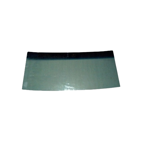 Parabrisa Caminhão Iveco Eurocargo, Cavalino, Cursor, Tector - Verde com Faixa Azul Parabrisa Caminhão Iveco Eurocargo, Cavalino, Cursor, Tector - Verde com Faixa Azul