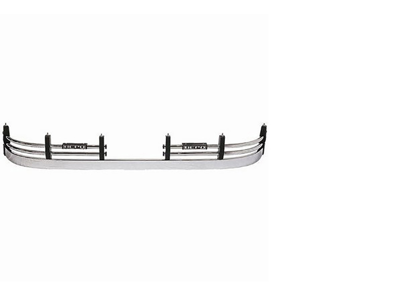 Parachoque Argentino Mb 1113/2213 82/88 Duplo