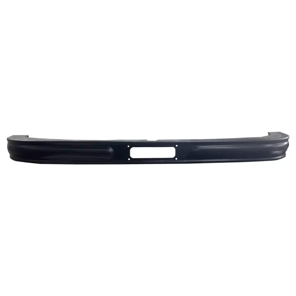 Parachoque Dianteiro Mb 1113/2213 69/82 Preto - 3448800270