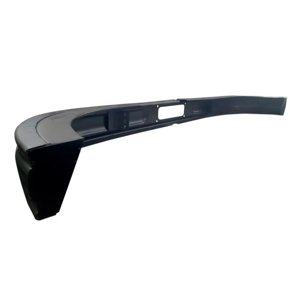 Parachoque Dianteiro Mb 1113/2213 69/82 Preto - 3448800270