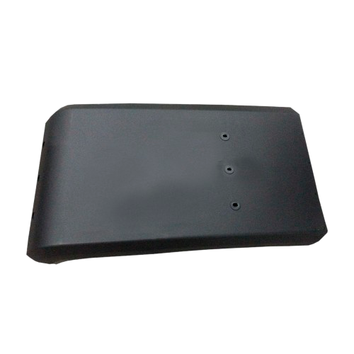 Paralama Cabine Fd Cargo 1418/4030 /2010 Plastico Traseiro Esquerdo - 87HU16K007BAW