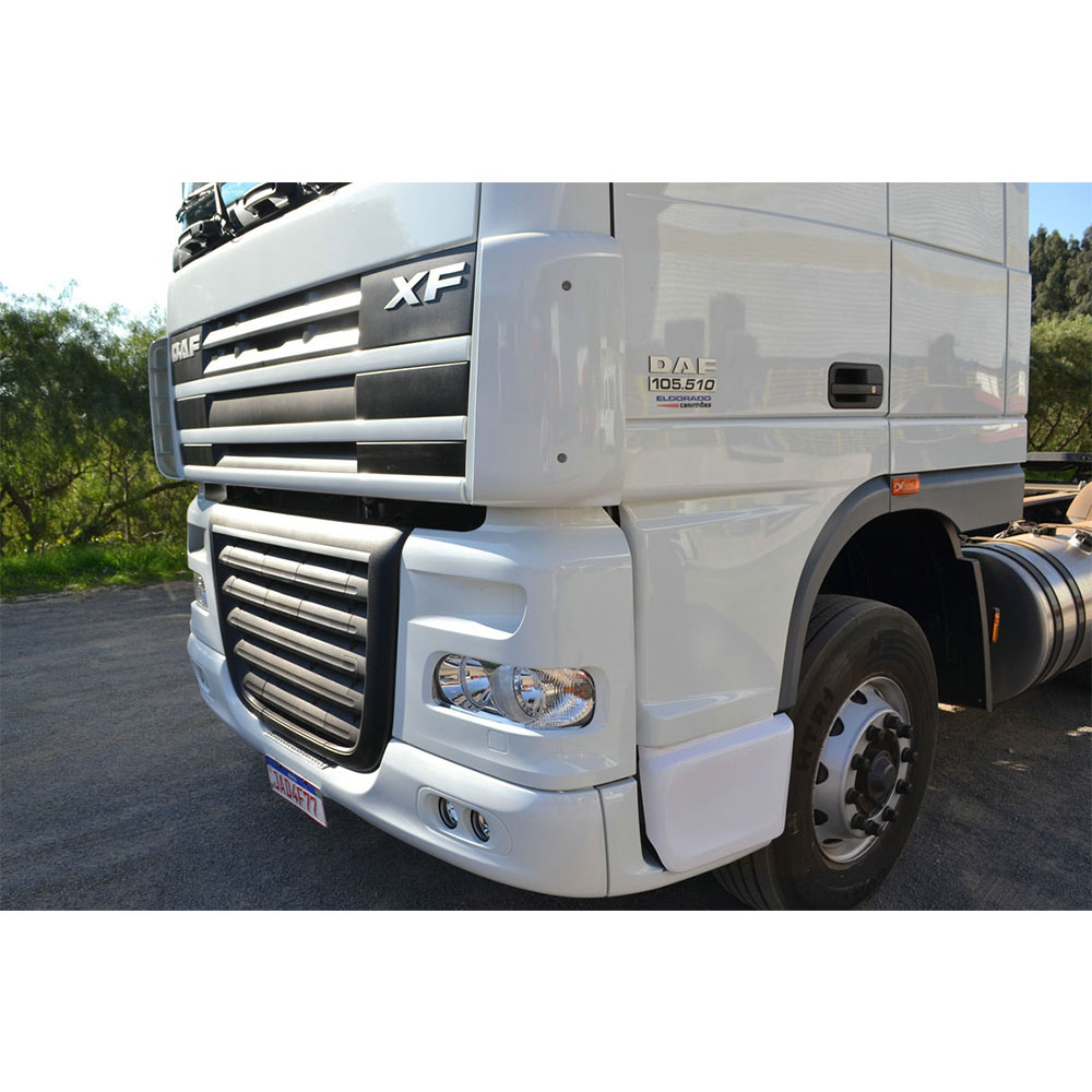 Pega Chinelo Anti-Furto DAF XF Lado Direito - ABS