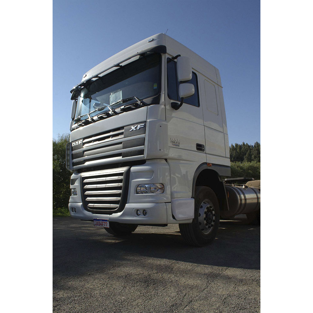 Pega Chinelo Anti-Furto DAF XF Lado Direito - ABS