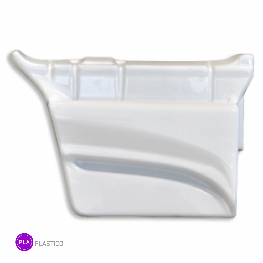 Pega Chinelo VW Constellation após 2006 - Lado Direito