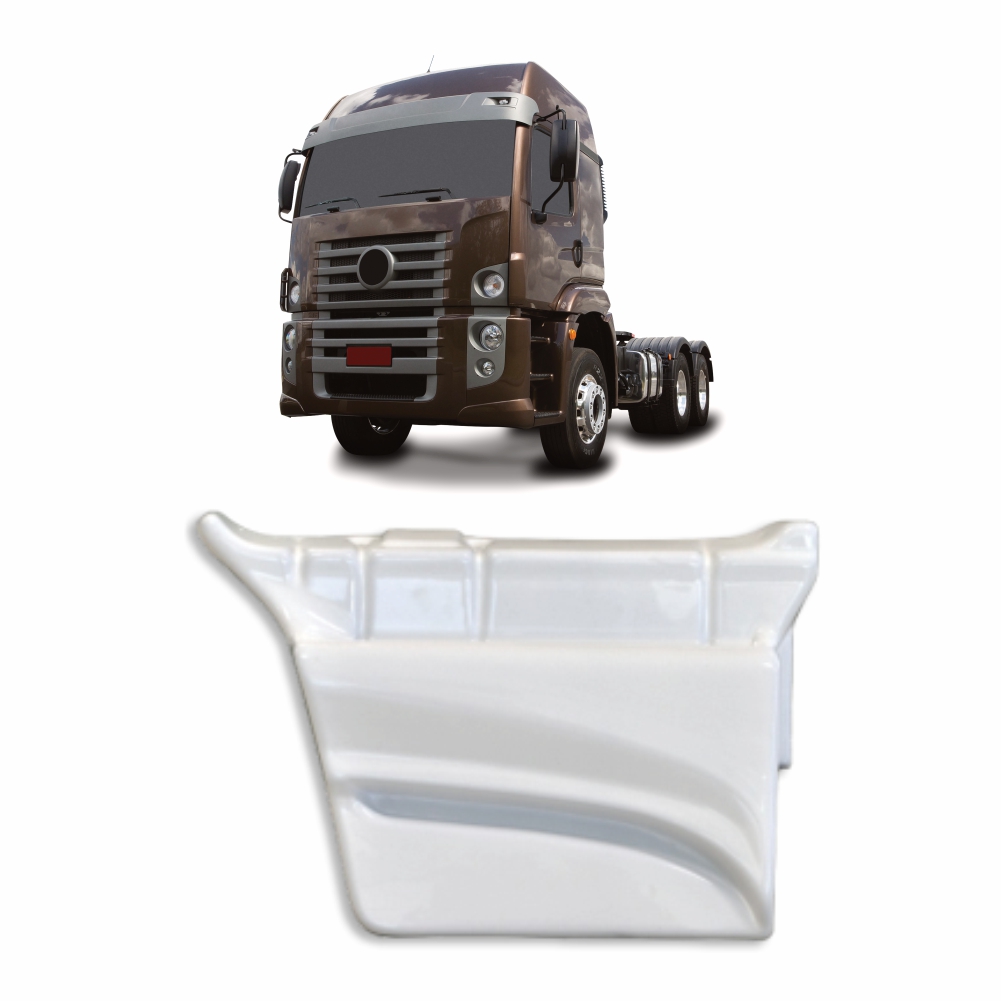 Pega Chinelo VW Constellation após 2006 - Lado Direito