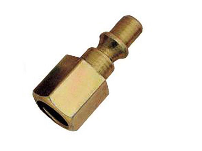 Pino Engate Rapido Mao Amigo Completo M-16 - Furo Menor