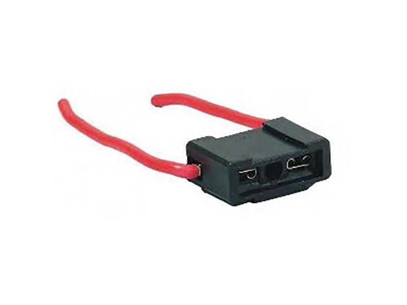 Porta Fusivel Lamina Max Fio 4Mm