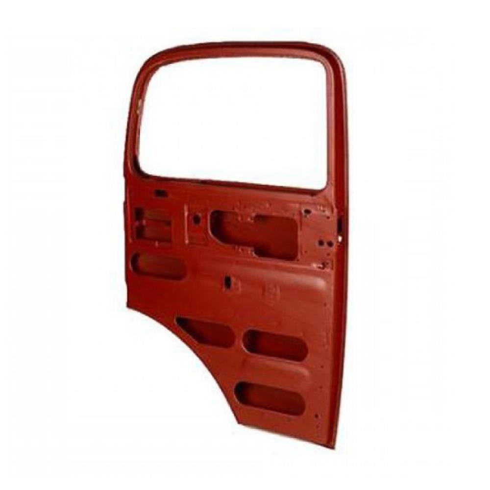 Porta Nua Completa Caminhão Mercedes-Benz 1113, 1513, 1934 de 1969 a 1988 Lado Esquerdo - 3317208205