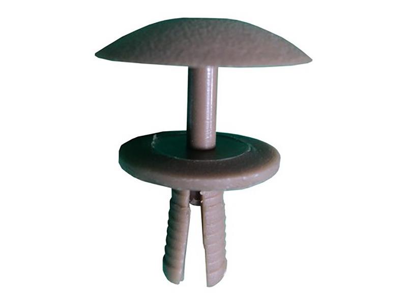 Presilha Forro Teto Mb 709/1618/1935 89/95 - Marrom - 6889907092