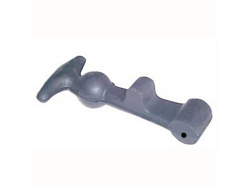 Presilha Tampa Caixa Bateria Caminhão Mercedes-Benz 709 1618 1989 a 1995 -3125271717