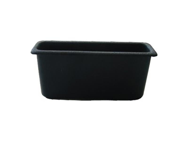 Puxador Porta Mb 709/1618/1935 89/95 - Cinza - 6887237009