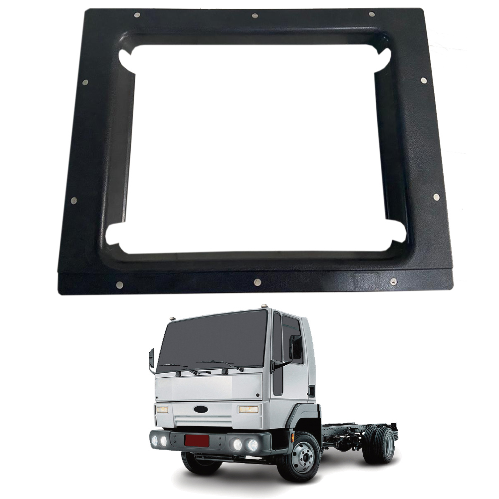 Quadro Acabamento Forro Teto Fd Cargo Até 2010 - TJG817279