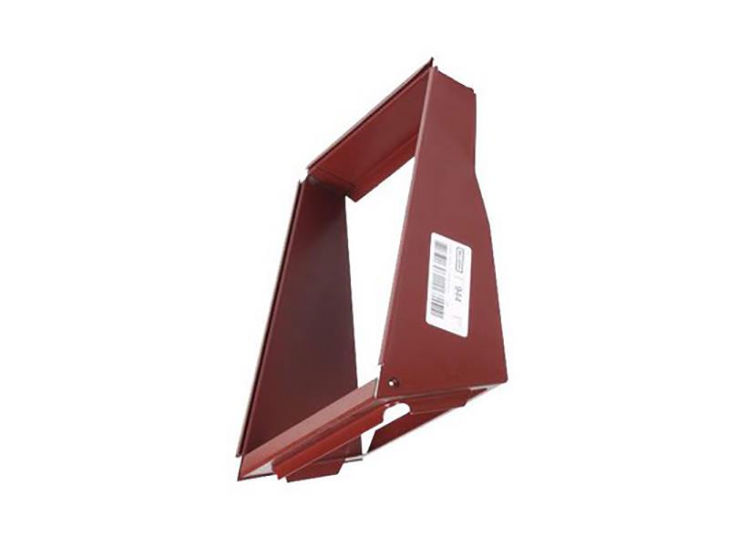 Quadro Canal Ar Mb 1113/2213 82/88 - 3316200046 Quadro Canal Ar Mb 1113/2213 82/88 - 3316200046