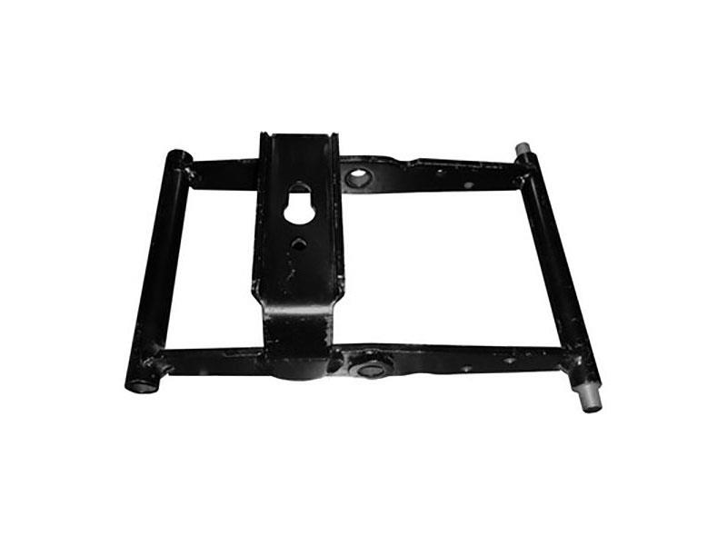 Quadro Tesoura Banco A Ar  Mercedes-Benz, Scania, Volvo Interno- 20940
