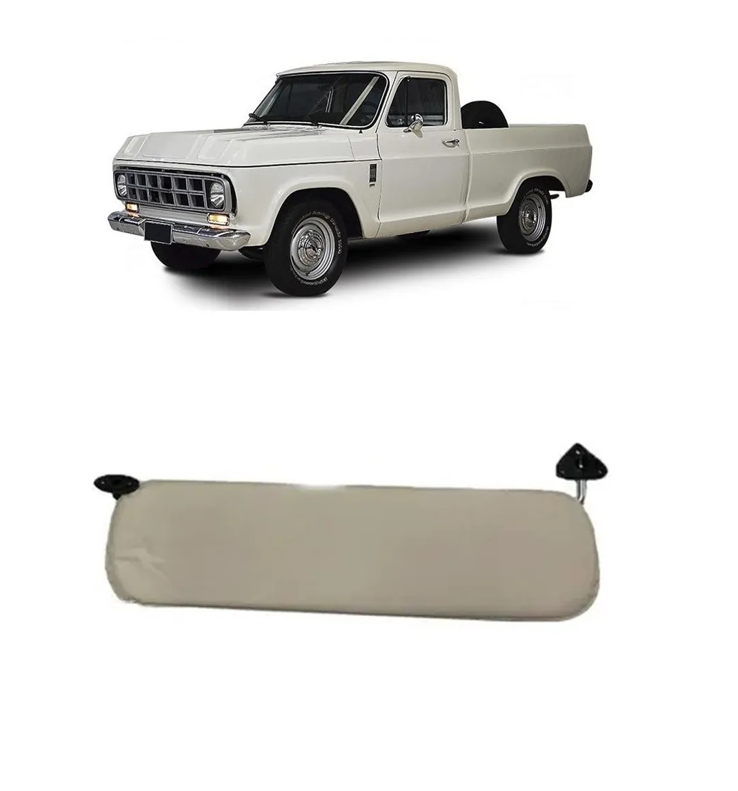 Quebra Sol Interno Chevrolet C-10/ D-60 GElo Direito