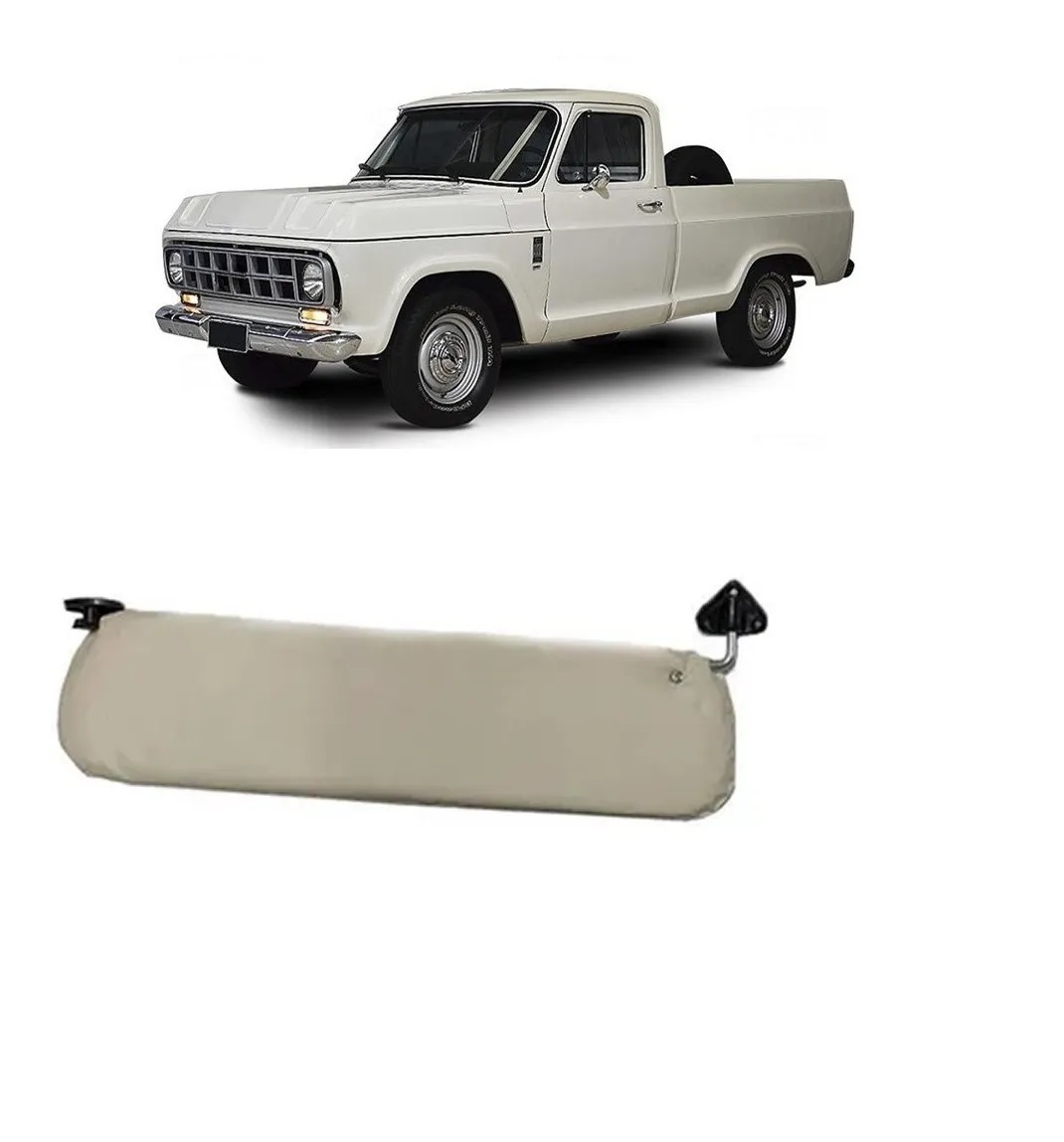 Quebra Sol Interno Chevrolet C-10/ D-60 GElo Esquerdo
