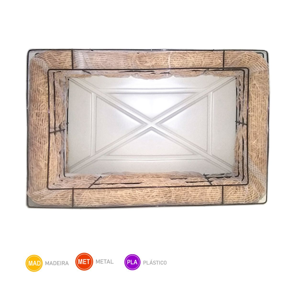 Radiador Climatizador Interclima Comp Maxiclima M. 3