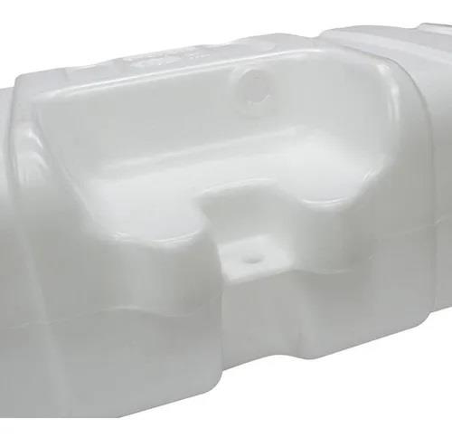 Reservatorio Limpador Parabrisa Caminhão Volvo EDC 1996 a 1999 - 8126206
