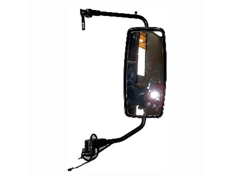 Retrovisor Caminhão Mercedes-Benz 1938-Ls Após 2000 Com Desembaçador Lado Direito