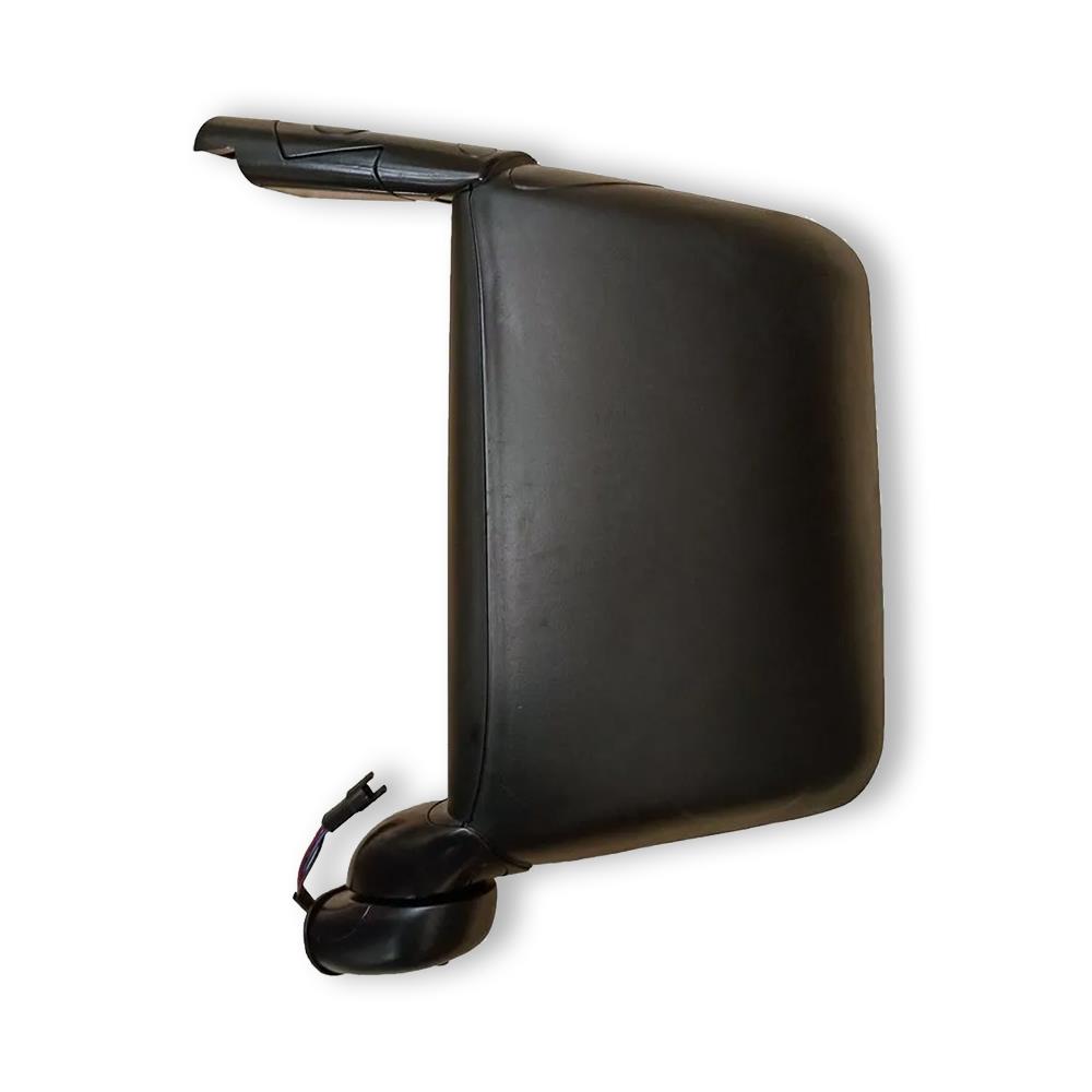 Retrovisor Caminhão Scania 124 Série 4 1998 a 2007 Lado Direito Com Desemba 1952574