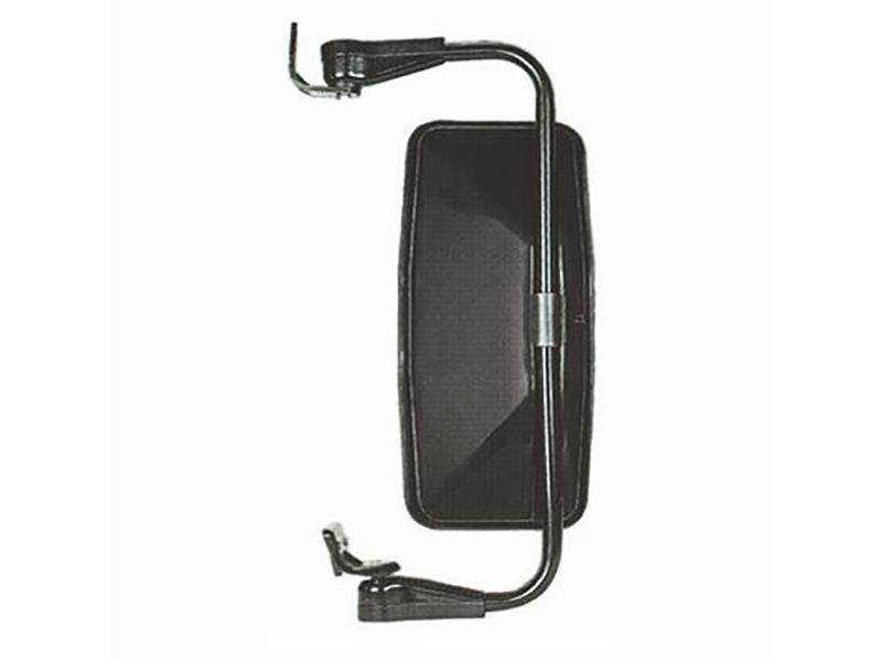Par Jogo Retrovisor Caminhão Scania 112, 113 1981 a 1998 T R