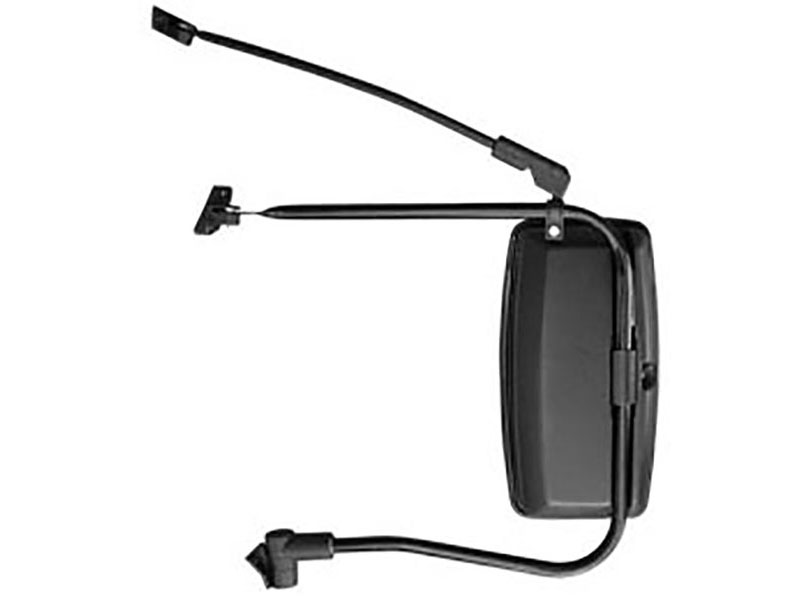 Par Retrovisor Caminhão Volkswagen 13.180 15.180 Após 2005 Plano - Completo