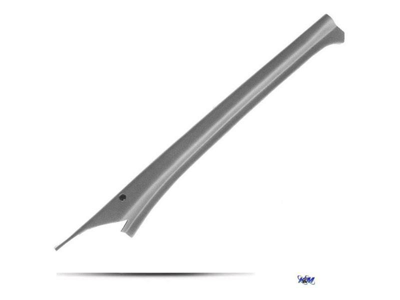 Revestimento Coluna Mb 709 1618 1935 89 a 95 Interno Cinza Direito - 6886887106