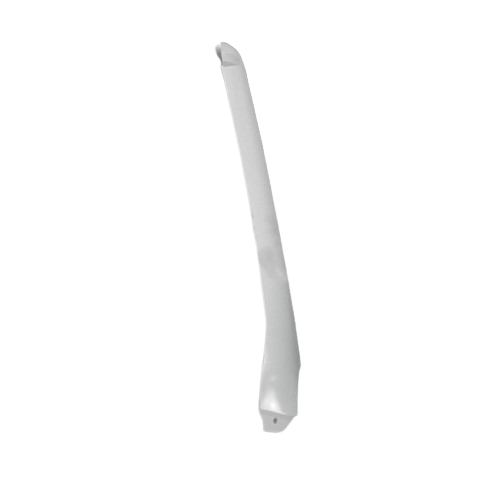 Revestimento Coluna Externa Caminhão Mercedes-Benz 1620 a Atron Após 89 Lado Drieito - 6886287207