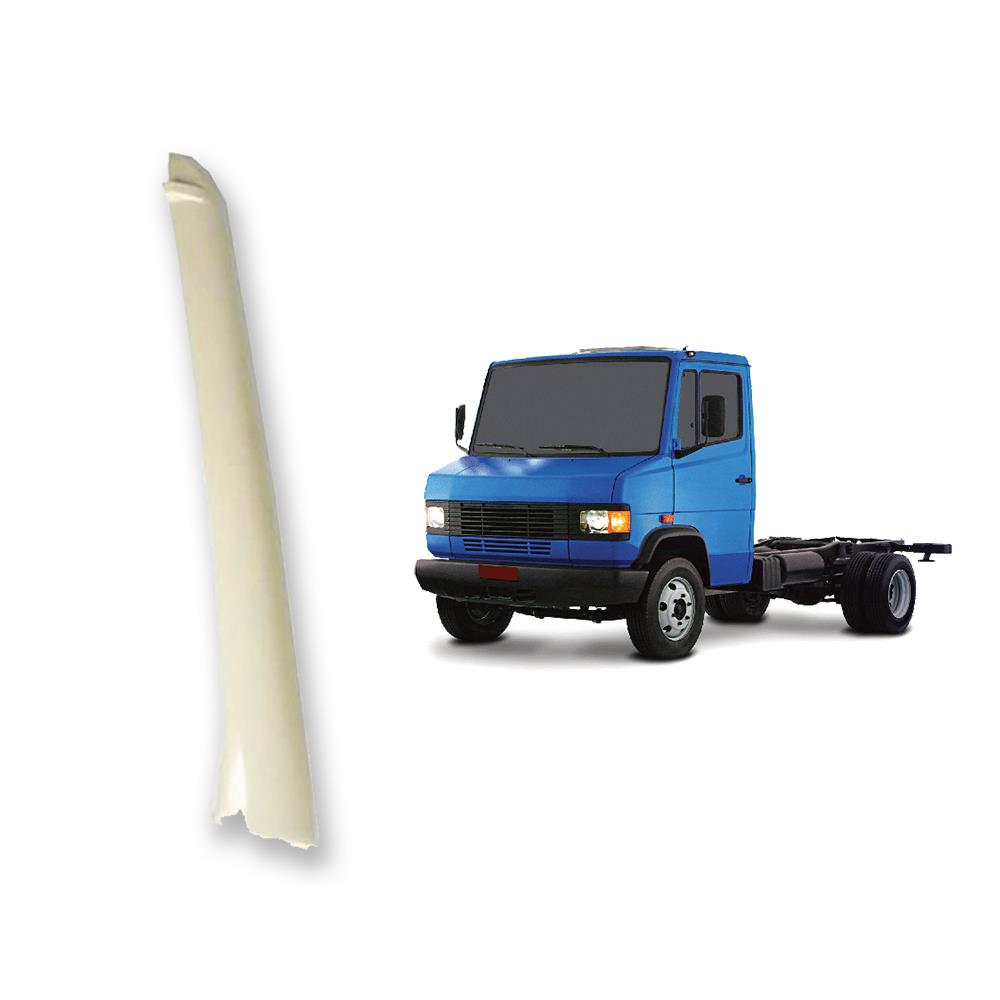 Revestimento Coluna Externa Mb 709 912 89 a 2011 Direito
