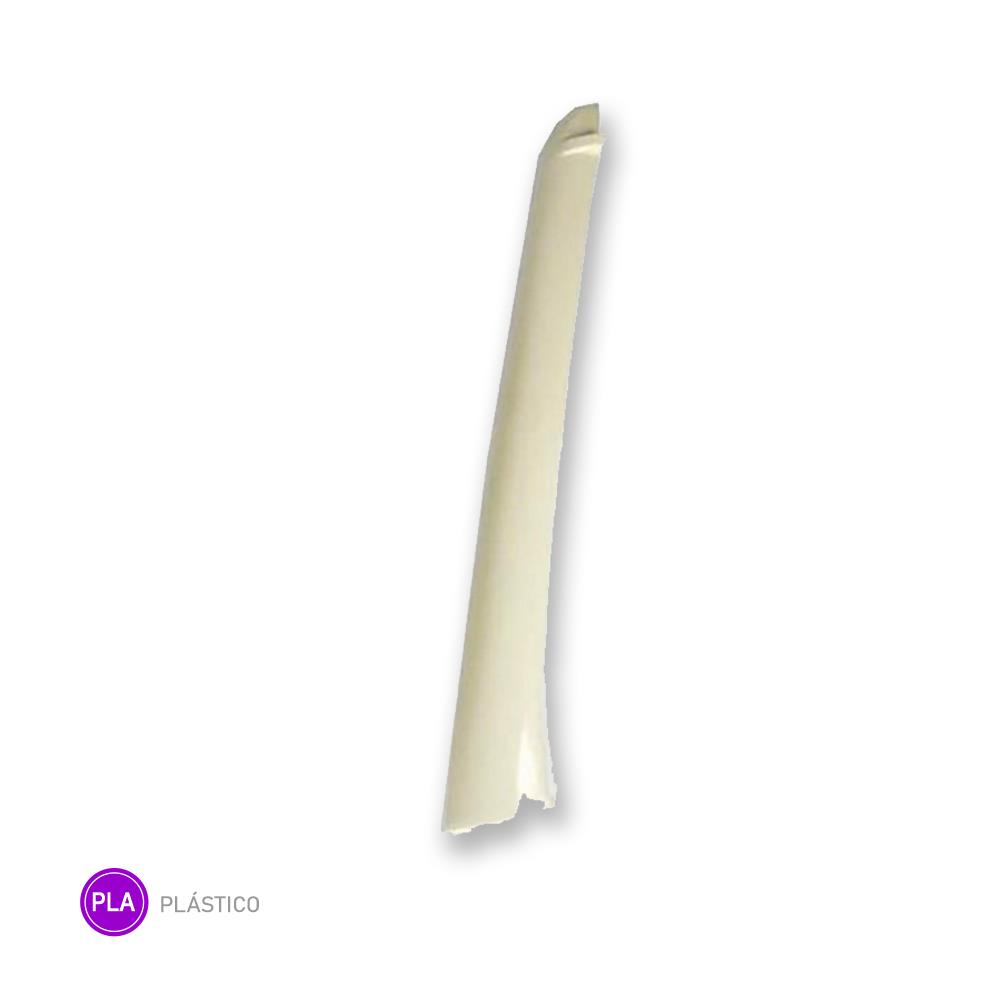 Revestimento Coluna Externa Mb 709 912 89 a 2011 Esquerdo - 6886287107